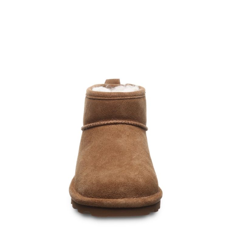 Bearpaw Women's Shorty Hickory