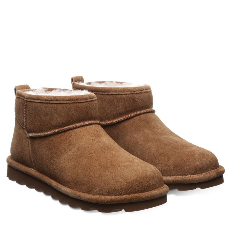 Bearpaw Women's Shorty Hickory