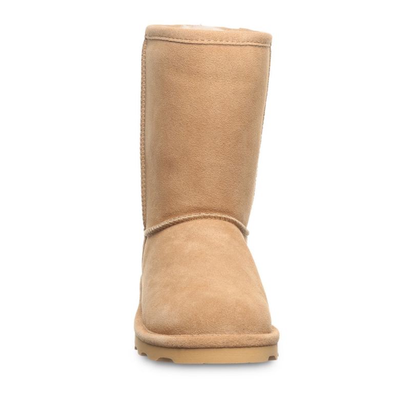 Bearpaw Women's Elle Short Iced Coffee