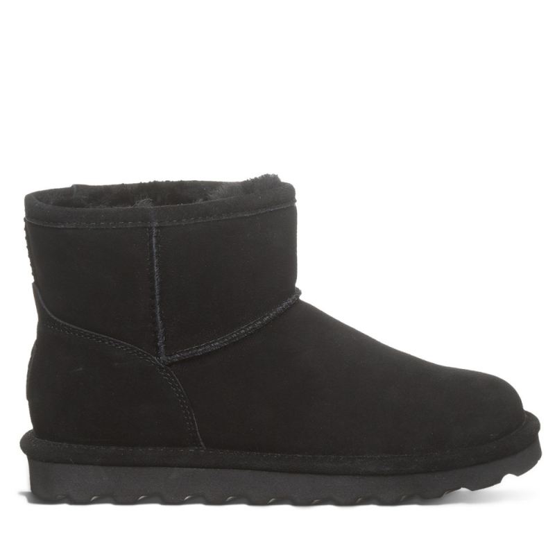 Bearpaw Women's Alyssa Black