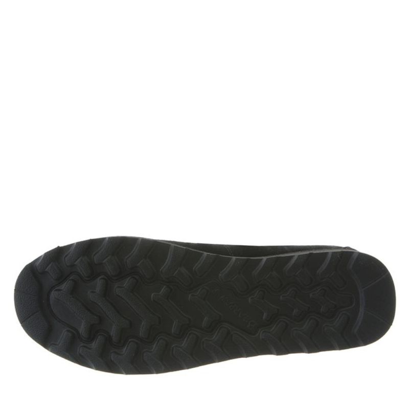 Bearpaw Women's Krista Wide Black