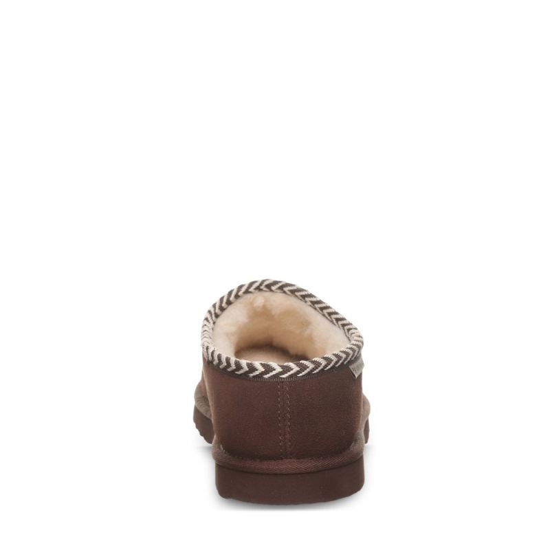 Bearpaw Men's Beau Walnut