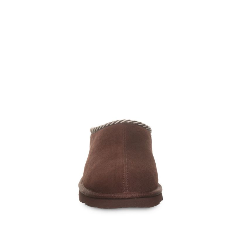 Bearpaw Men's Beau Walnut