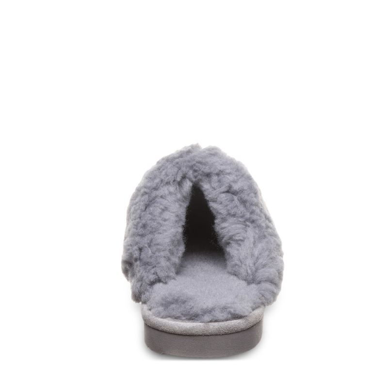 Bearpaw Women's Loki Duo Prism Pink/Charcoal