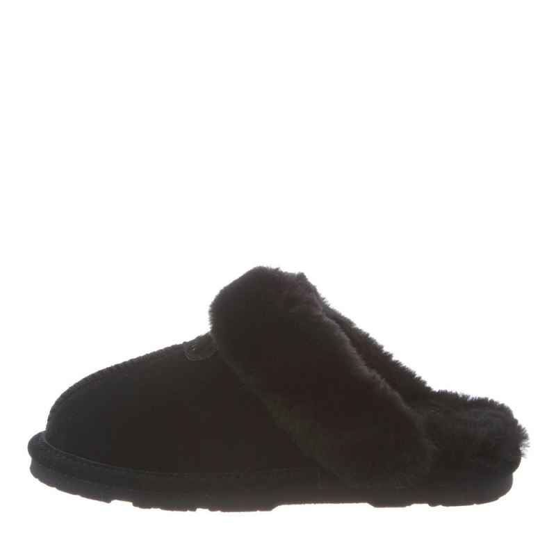 Bearpaw Women's Loki  Black