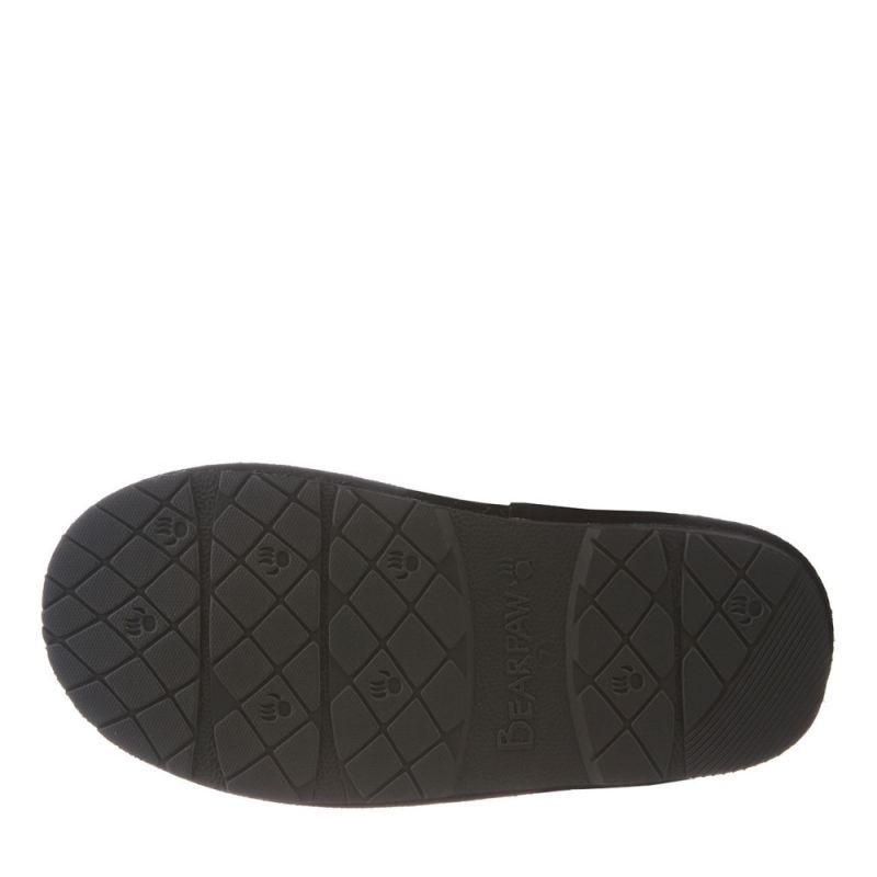 Bearpaw Women's Loki  Black