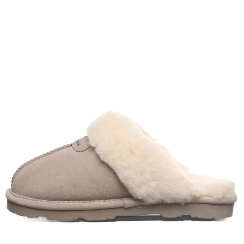 Bearpaw Women's Loki II Mushroom