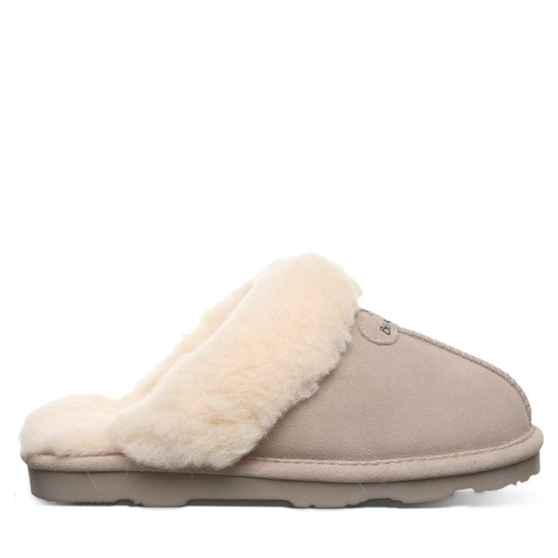 Bearpaw Women's Loki II Mushroom