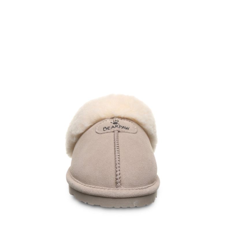 Bearpaw Women's Loki II Mushroom