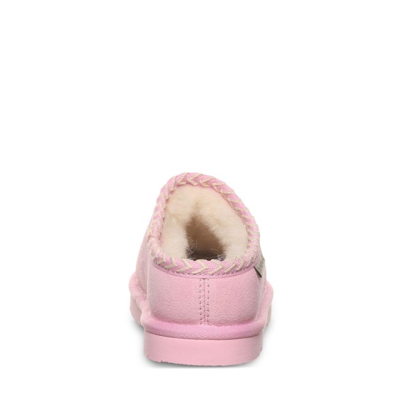 Bearpaw Kids' Tabitha Youth Prism Pink