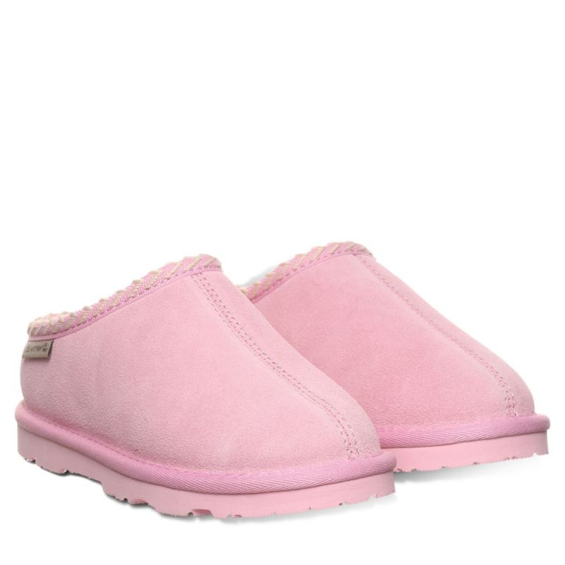 Bearpaw Kids' Tabitha Youth Prism Pink
