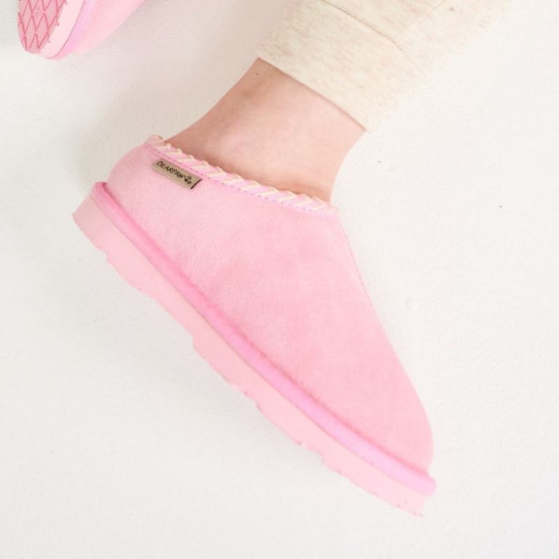 Bearpaw Kids' Tabitha Youth Prism Pink