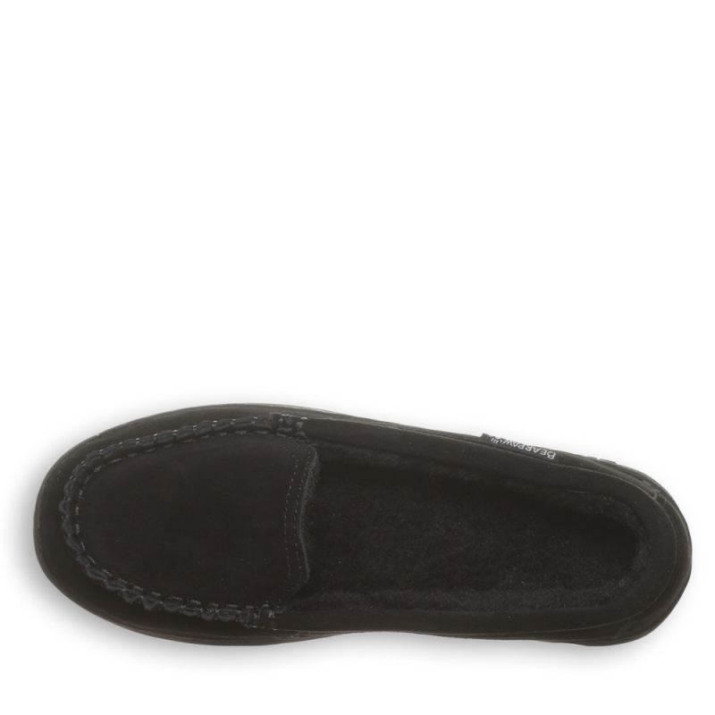 Bearpaw Women's Angel Black
