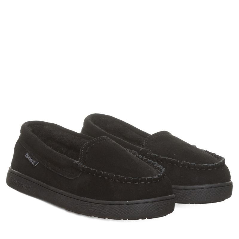 Bearpaw Women's Angel Black