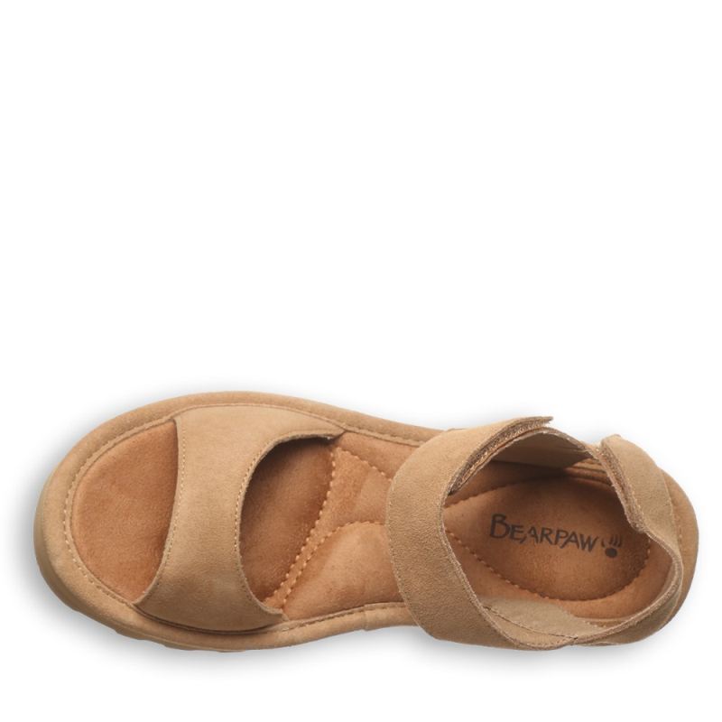Bearpaw Women's Crest Iced Coffee