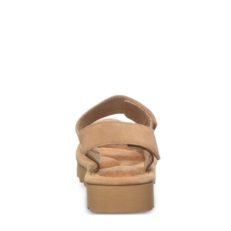 Bearpaw Women's Crest Iced Coffee