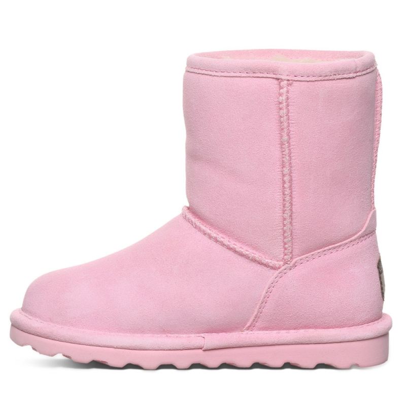 Bearpaw Kids' Elle Youth Prism Pink