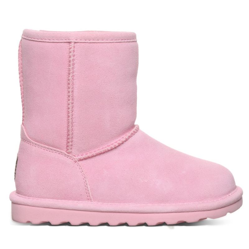 Bearpaw Kids' Elle Youth Prism Pink