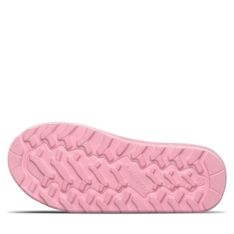 Bearpaw Kids' Elle Youth Prism Pink