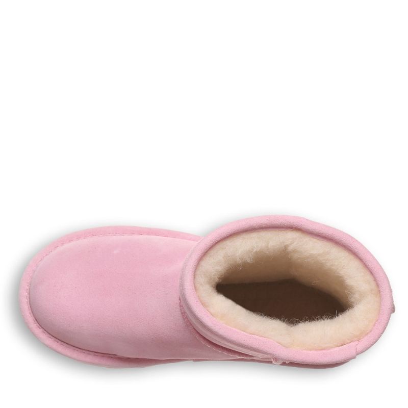 Bearpaw Kids' Elle Youth Prism Pink