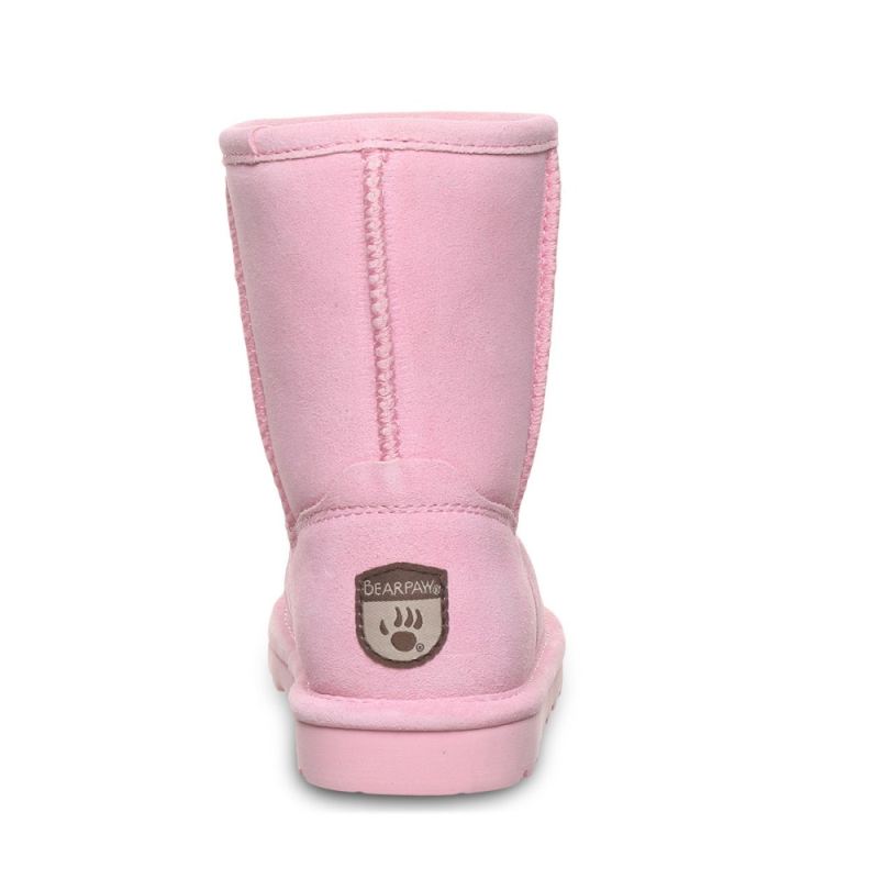 Bearpaw Kids' Elle Youth Prism Pink