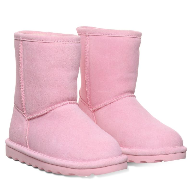 Bearpaw Kids' Elle Youth Prism Pink