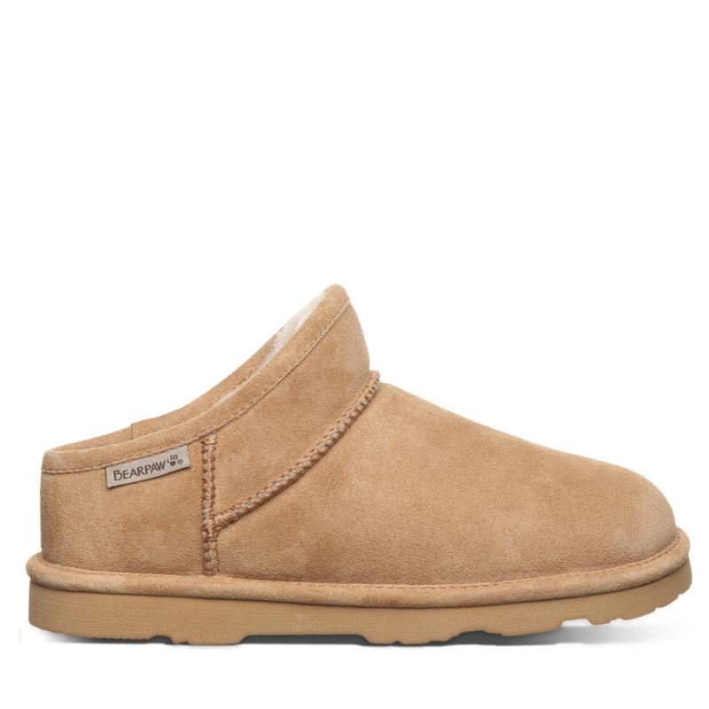 Bearpaw Women's Kamala Iced Coffee