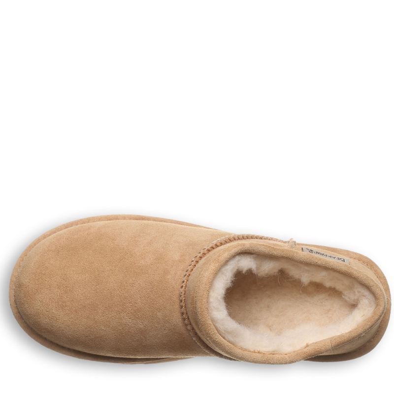 Bearpaw Women's Kamala Iced Coffee
