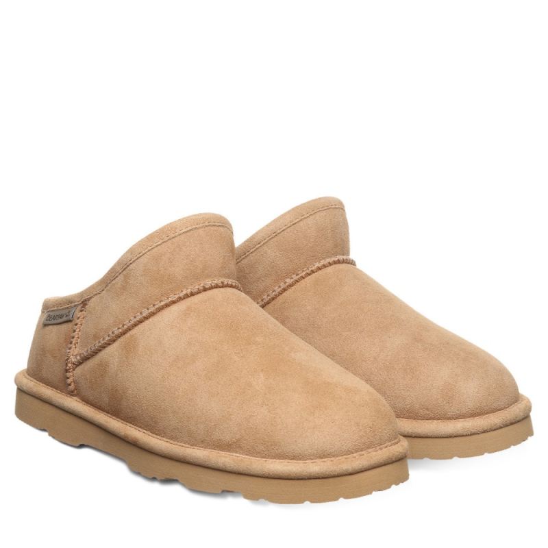 Bearpaw Women's Kamala Iced Coffee