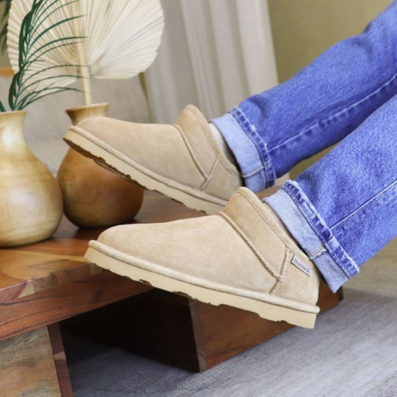 Bearpaw Women's Kamala Iced Coffee