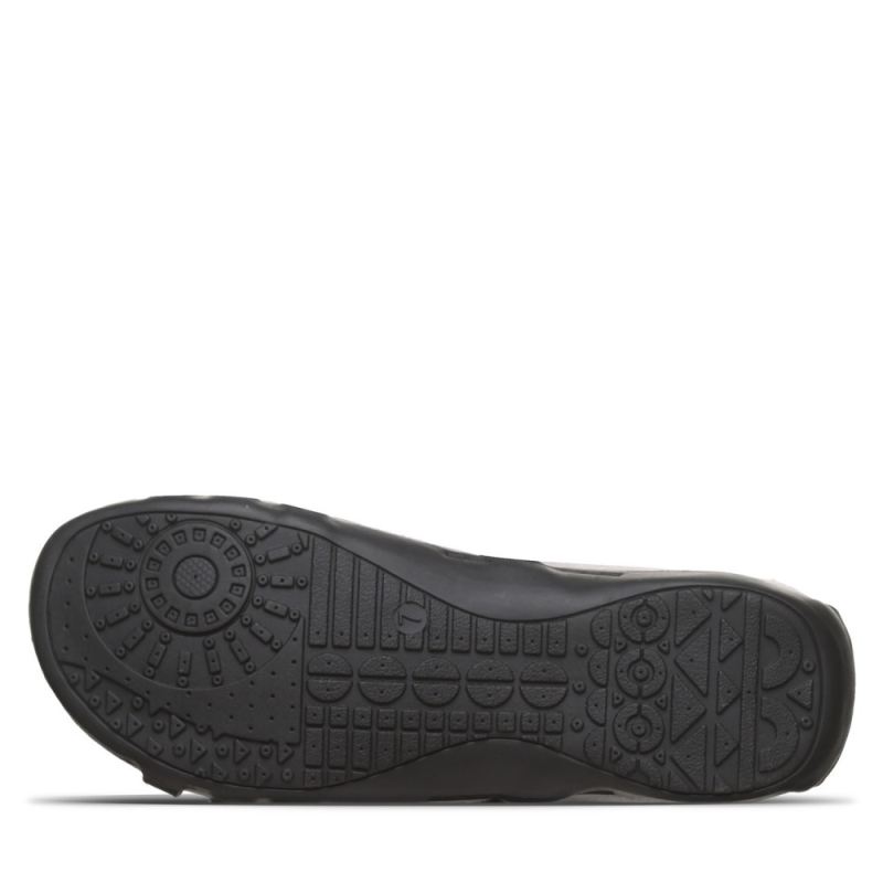 Bearpaw Women's Ronda Black