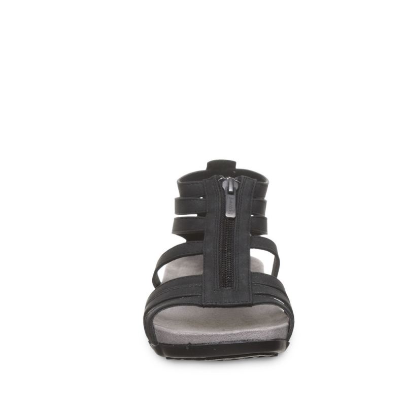Bearpaw Women's Ronda Black