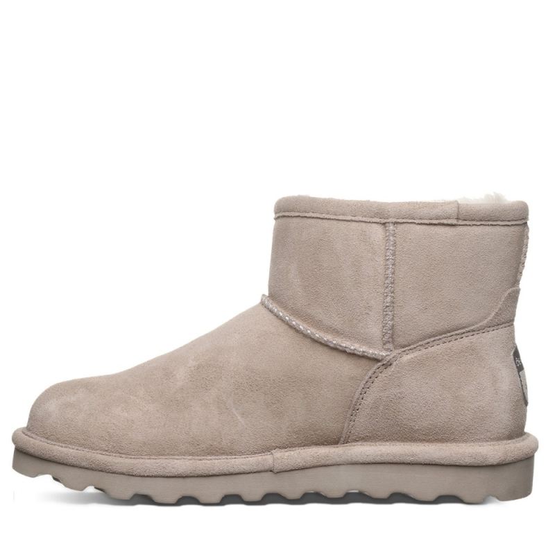 Bearpaw Women's Alyssa Mushroom