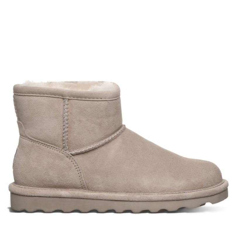 Bearpaw Women's Alyssa Mushroom