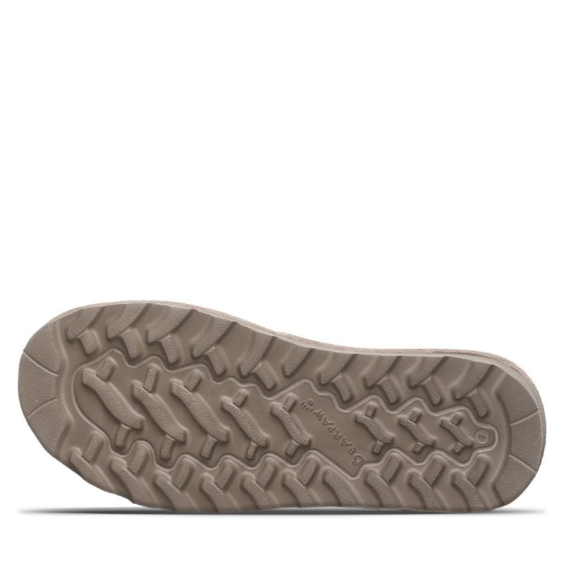 Bearpaw Women's Alyssa Mushroom