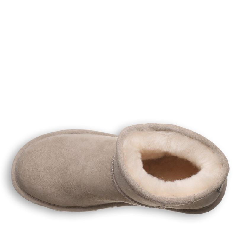 Bearpaw Women's Alyssa Mushroom
