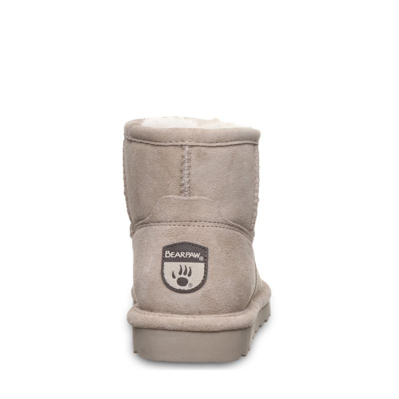 Bearpaw Women's Alyssa Mushroom