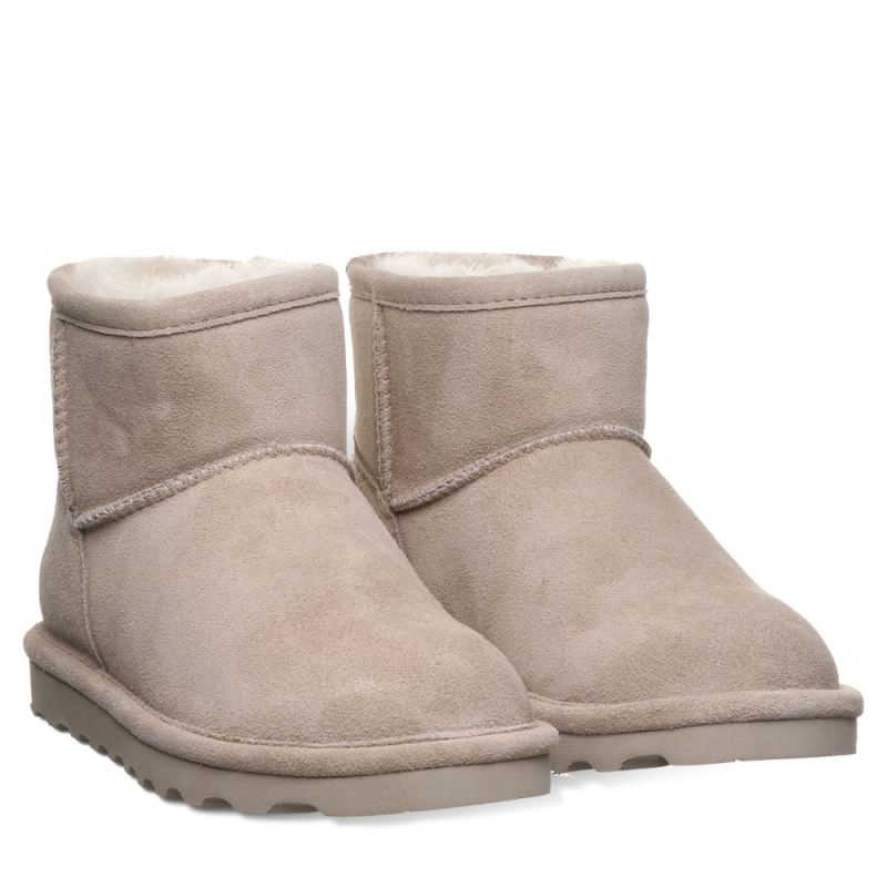 Bearpaw Women's Alyssa Mushroom