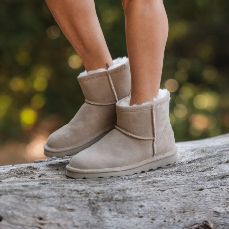 Bearpaw Women's Alyssa Mushroom